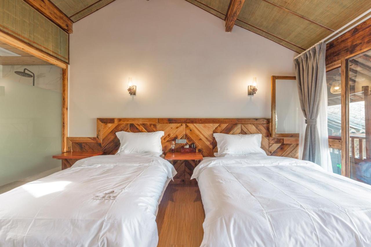 Swallow Nest Guesthouse 昆明 エクステリア 写真