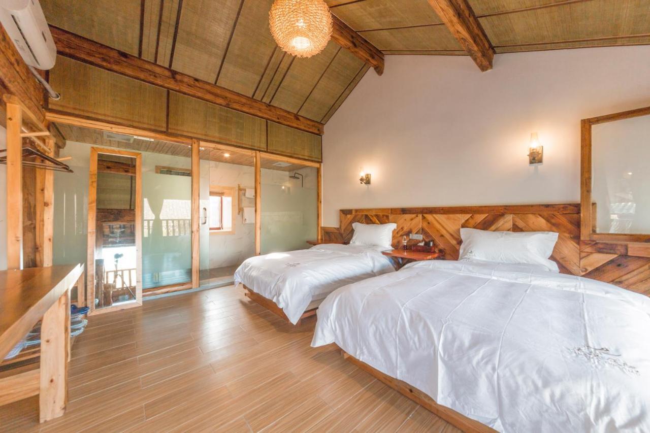 Swallow Nest Guesthouse 昆明 エクステリア 写真