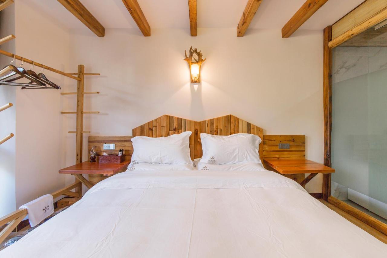 Swallow Nest Guesthouse 昆明 エクステリア 写真