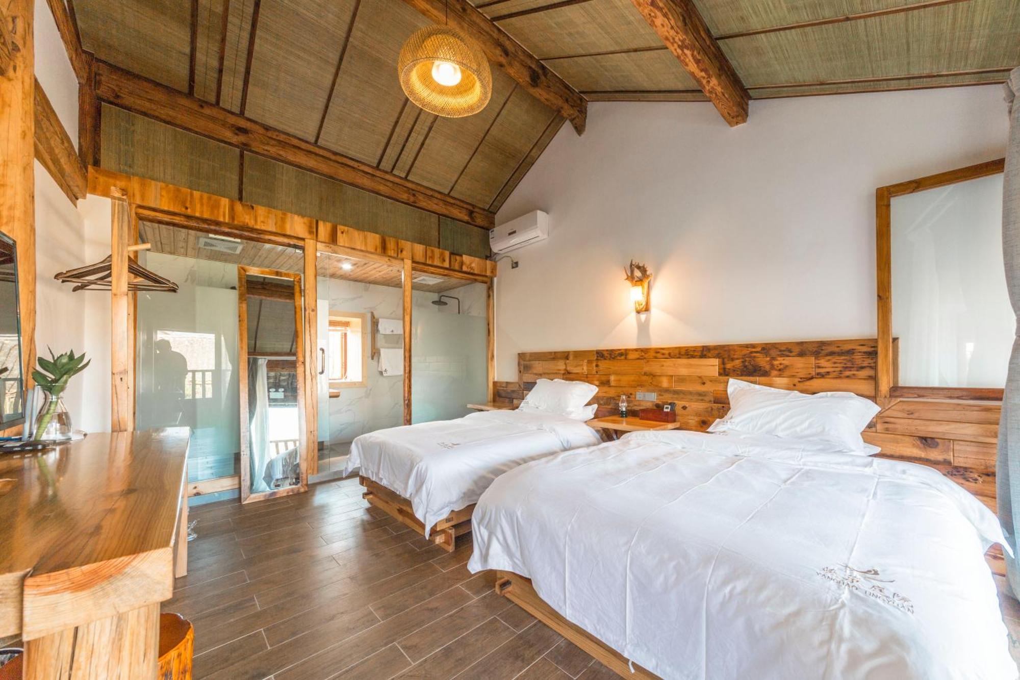 Swallow Nest Guesthouse 昆明 エクステリア 写真