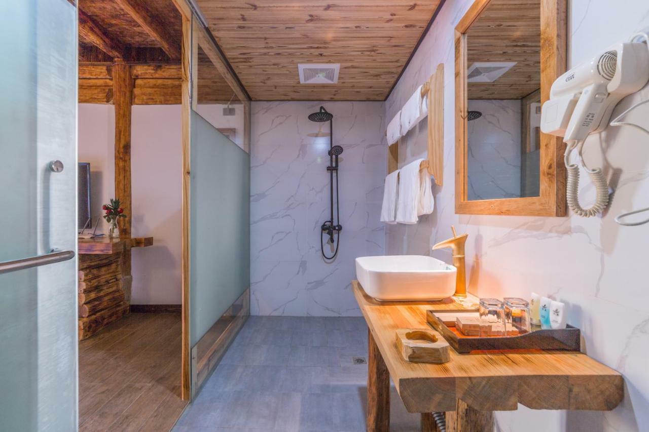 Swallow Nest Guesthouse 昆明 エクステリア 写真