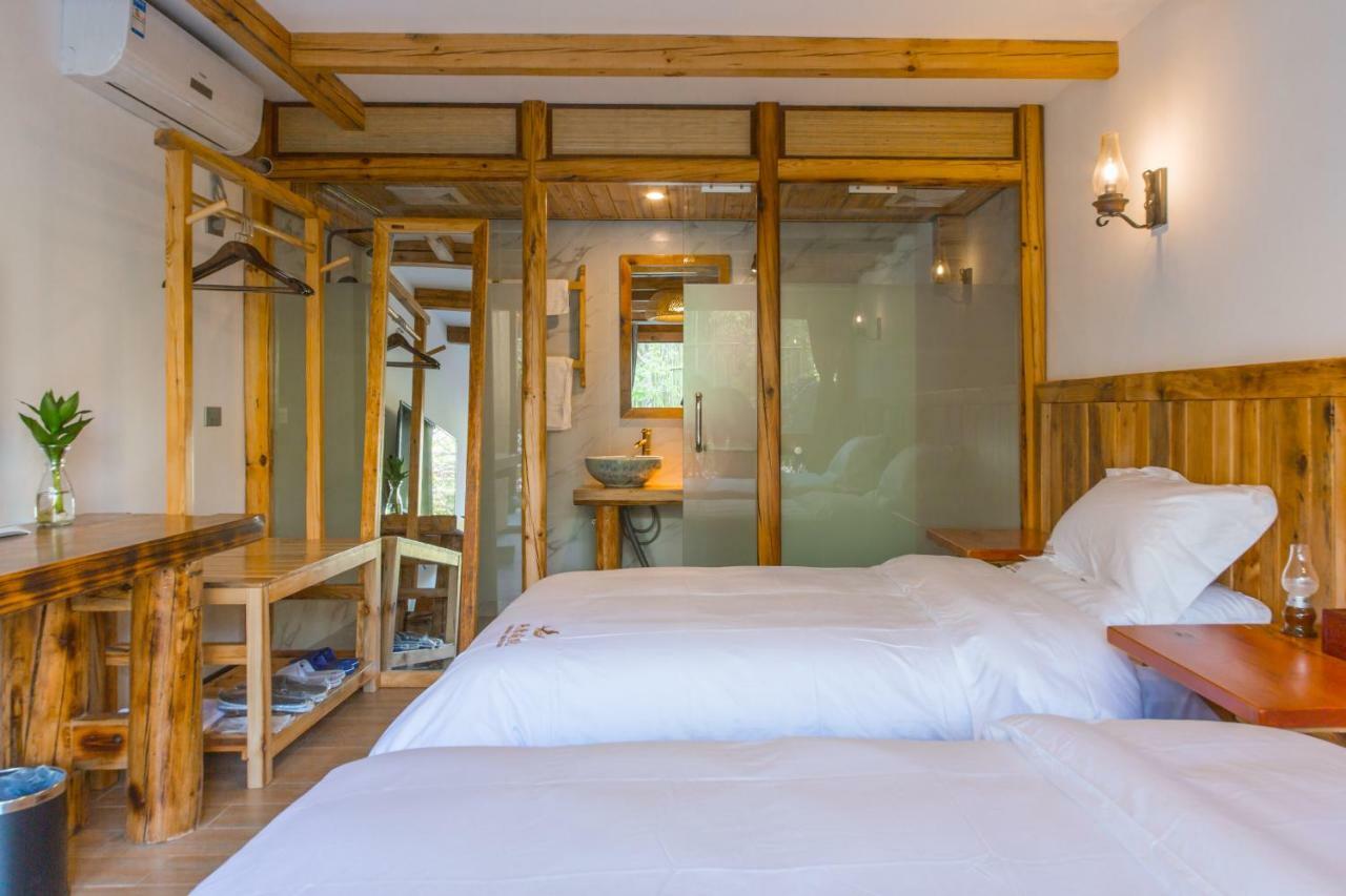 Swallow Nest Guesthouse 昆明 エクステリア 写真