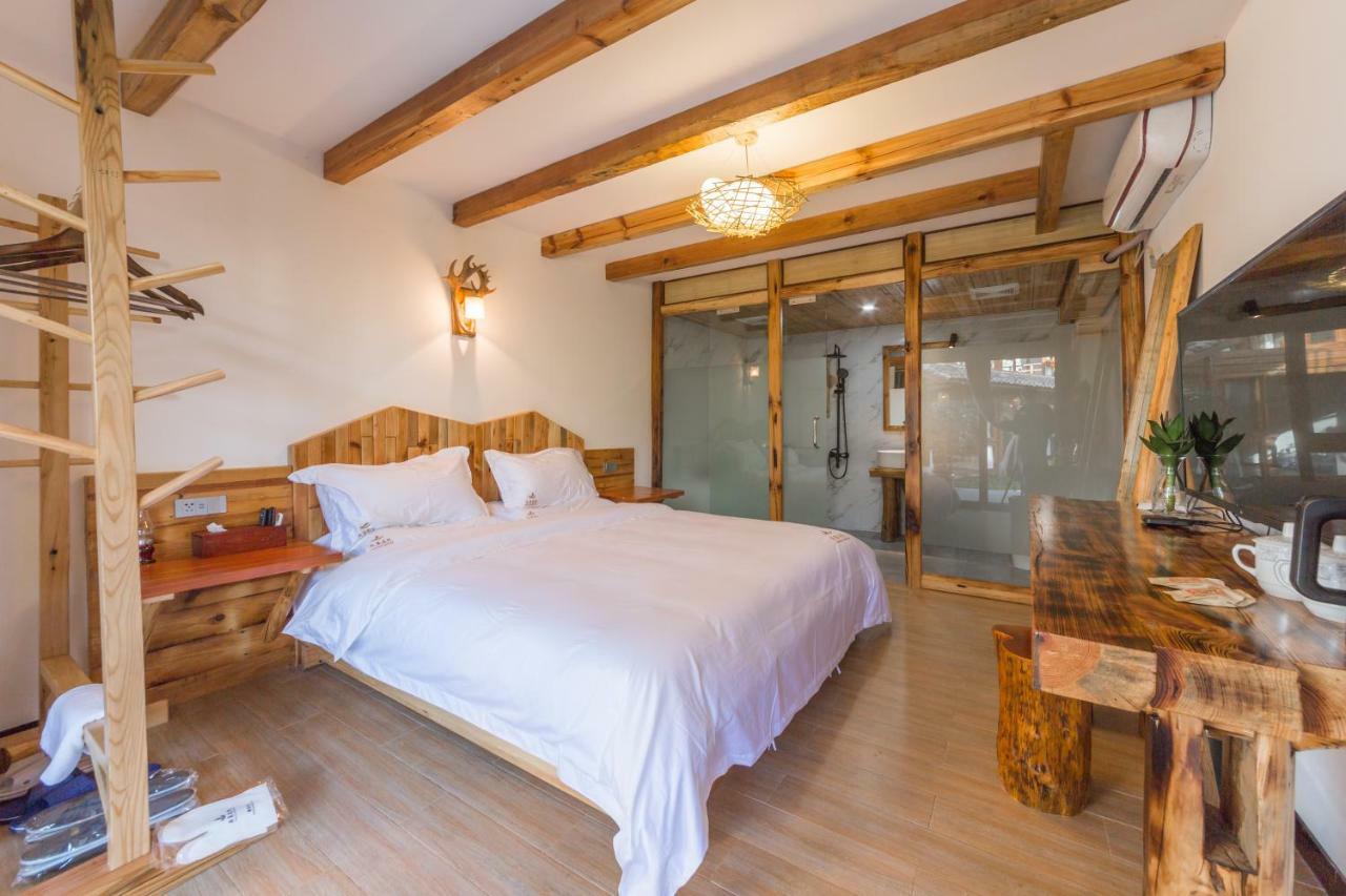 Swallow Nest Guesthouse 昆明 エクステリア 写真