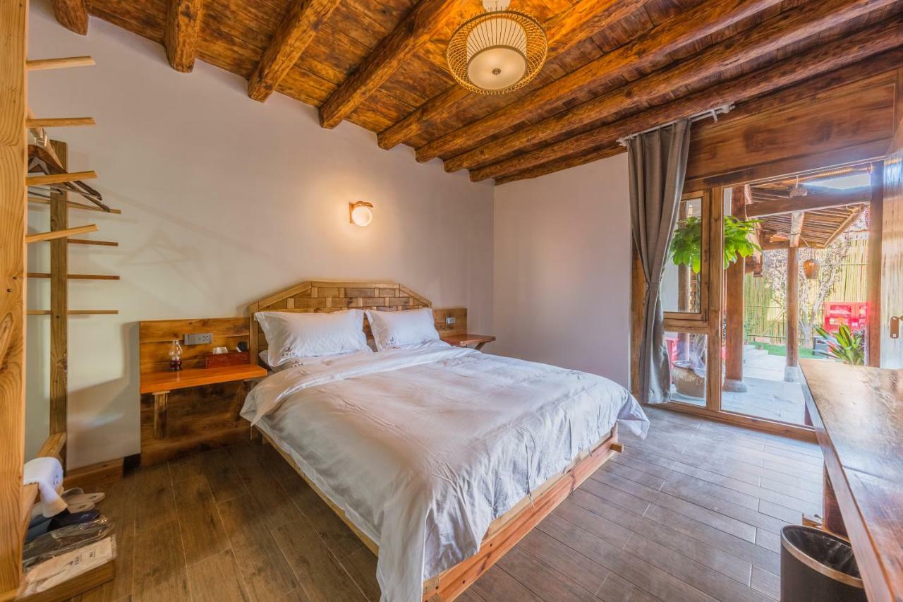 Swallow Nest Guesthouse 昆明 エクステリア 写真