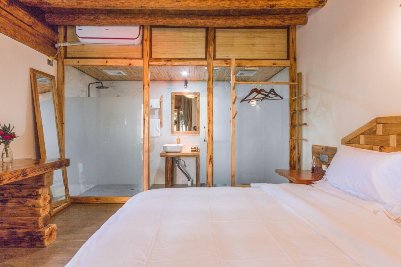 Swallow Nest Guesthouse 昆明 エクステリア 写真