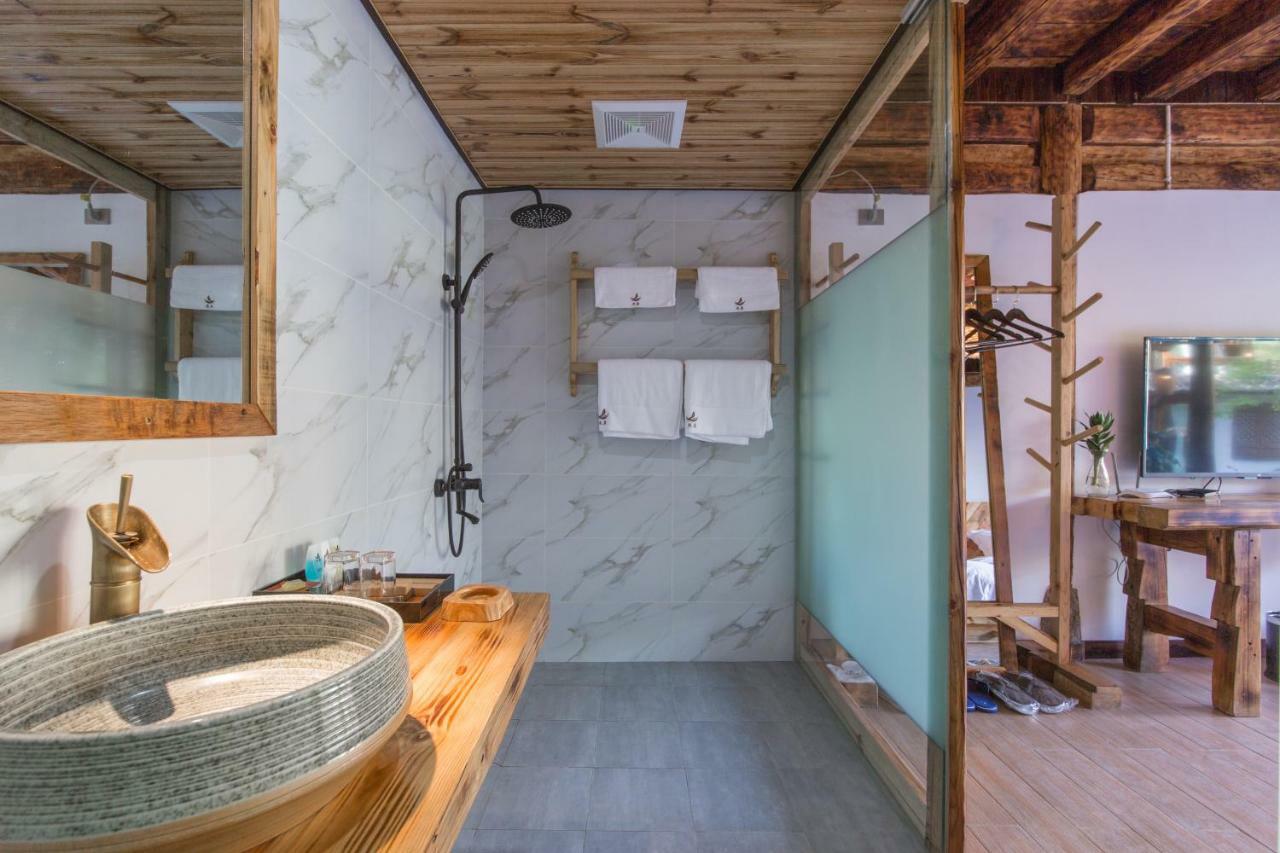 Swallow Nest Guesthouse 昆明 エクステリア 写真