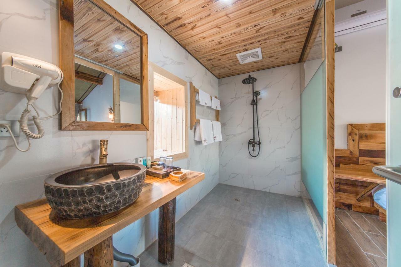 Swallow Nest Guesthouse 昆明 エクステリア 写真
