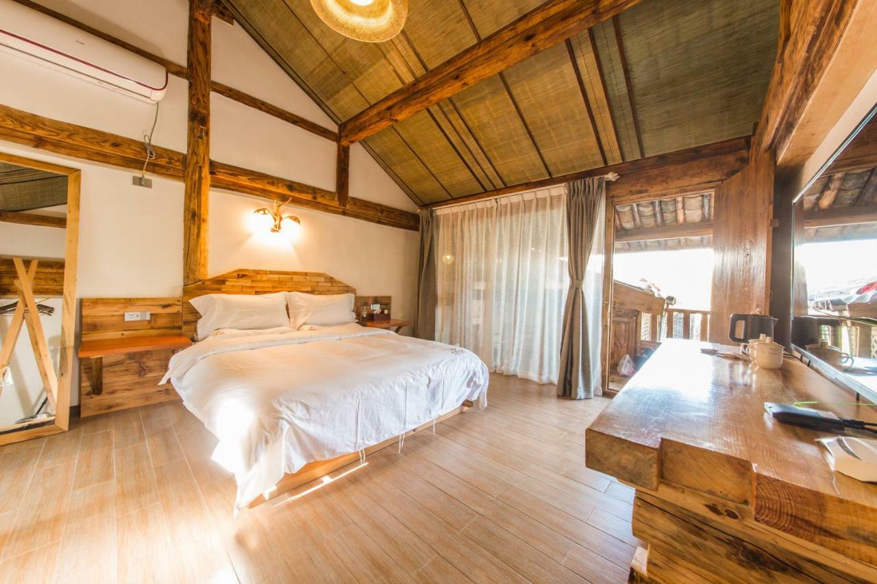 Swallow Nest Guesthouse 昆明 エクステリア 写真