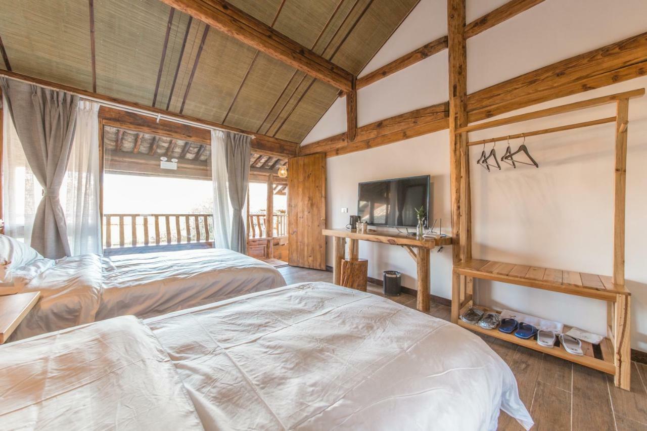 Swallow Nest Guesthouse 昆明 エクステリア 写真