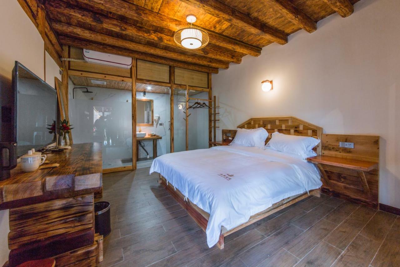 Swallow Nest Guesthouse 昆明 エクステリア 写真