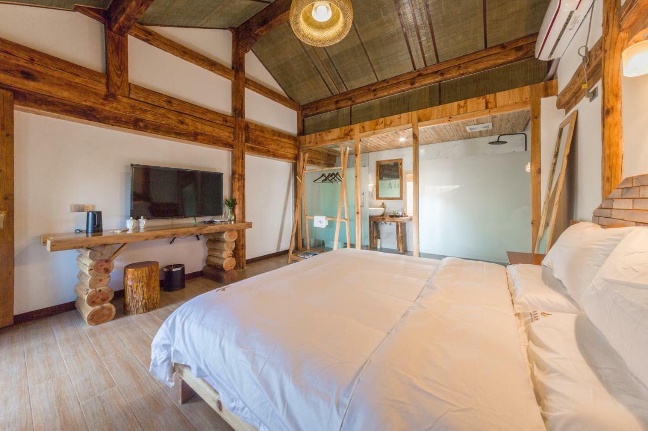 Swallow Nest Guesthouse 昆明 エクステリア 写真