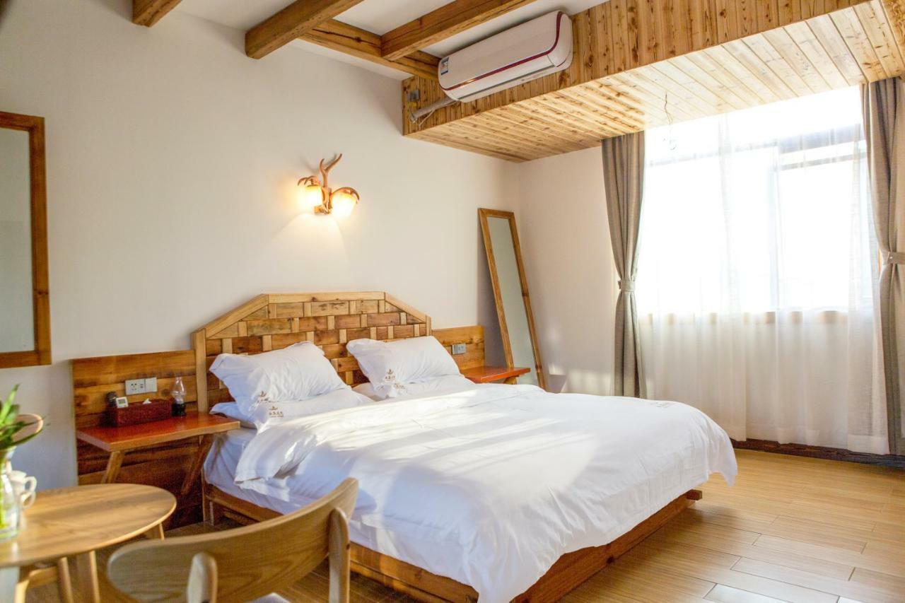 Swallow Nest Guesthouse 昆明 エクステリア 写真