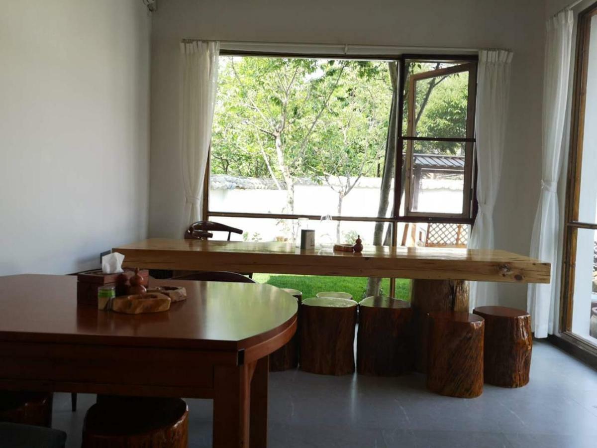 Swallow Nest Guesthouse 昆明 エクステリア 写真